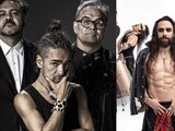 Asalto de Moderatto tuvo el mismo modus operandi que el de Café Tacvba, afirman fans