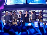 Conoce a los ganadores de los American Music Awards 2026
