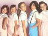 ¿Quién es el autor de ‘Somos amigos’, la canción con la que debutó Timbiriche?