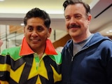 Jorge Campos y Ted Lasso se reúnen rumbo al Mundial 2026