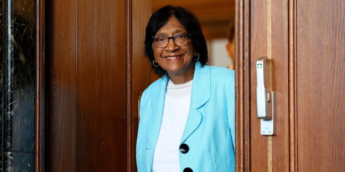 Navi Pillay cuestionó las medidas de Washington contra el tribunal internacional