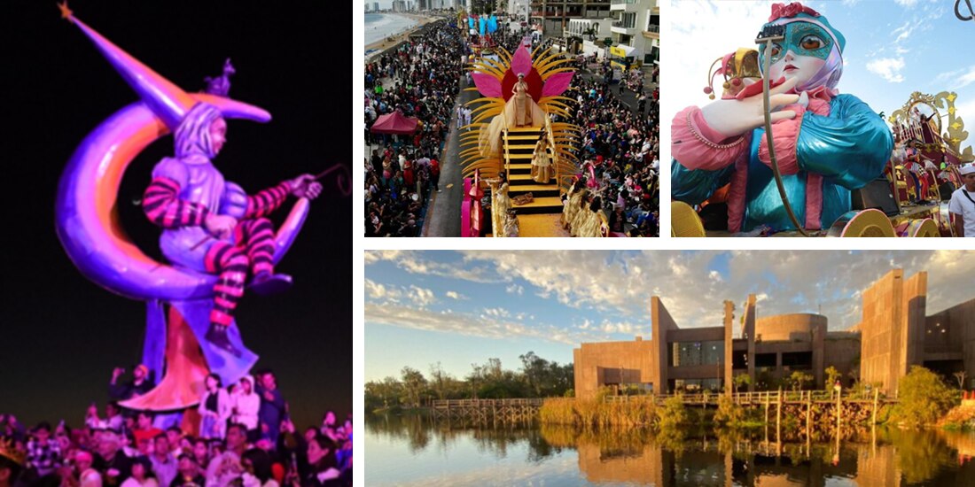 Carnaval de Mazatlán