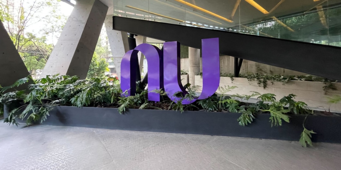 Las oficinas sede de la financiera, en una imagen de archivo.