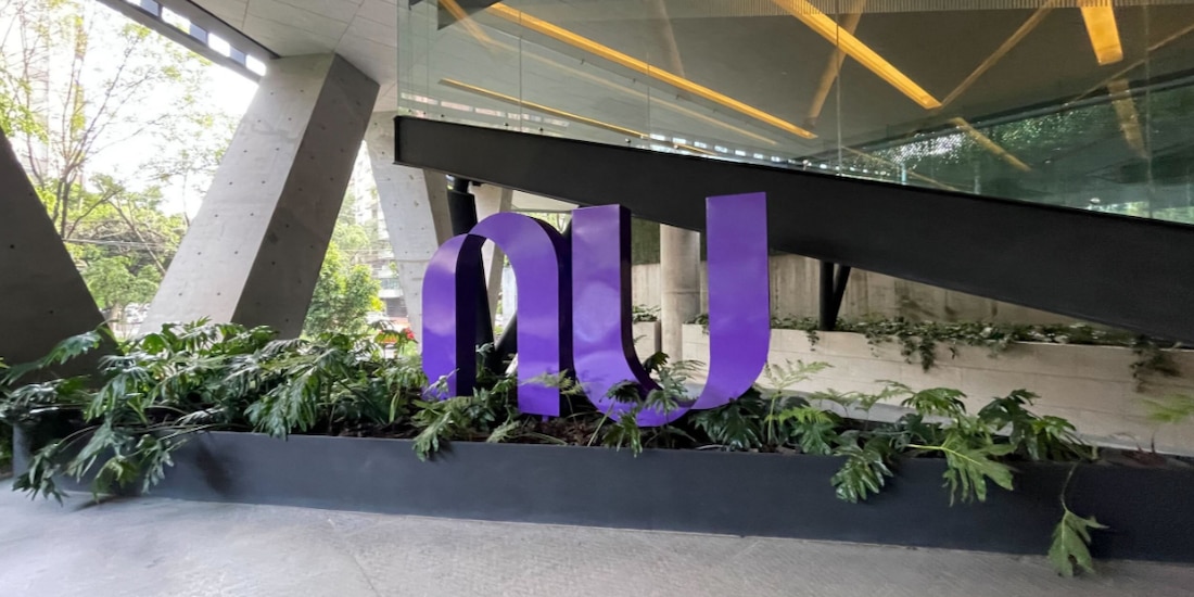 Las oficinas sede de la financiera, en una imagen de archivo.