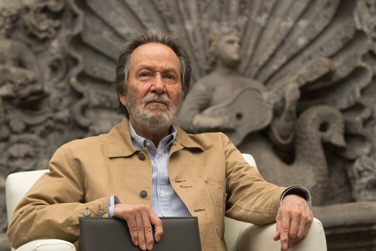 Cine pierde a Jorge Fons.