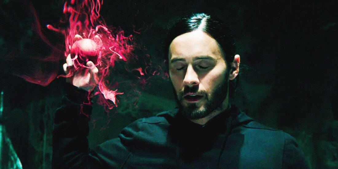 Morbius retrasa la fecha de su estreno