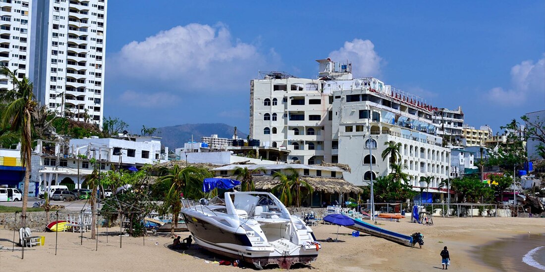 La industria aseguradora tiene tres veces los recursos requeridos por la regulación mexicana en materia de solvencia