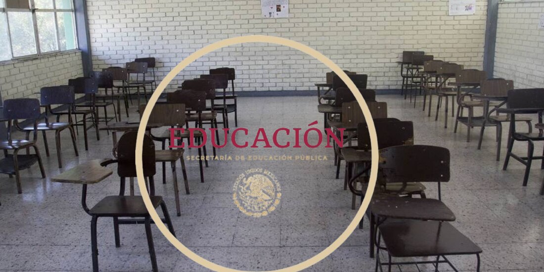 La bolsa de trabajo de la SEP ofrece esta vacante.