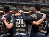 Chivas se impuso al Necaxa como local en el inicio de la Jornada 13 de la Liga MX.