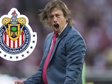Matías Almeyda regresará a las Chivas de Guadalajara