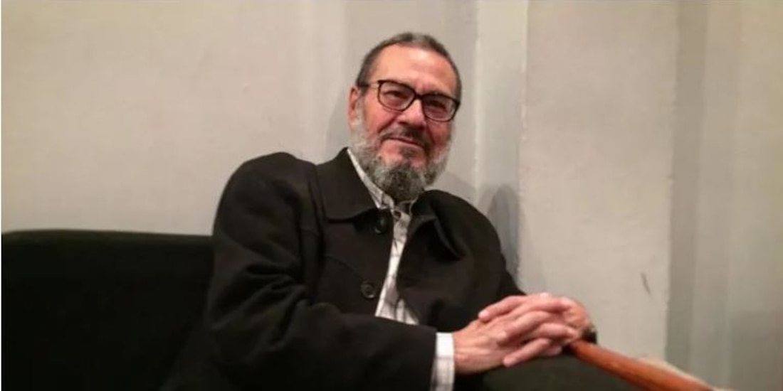 José Vicente Anaya