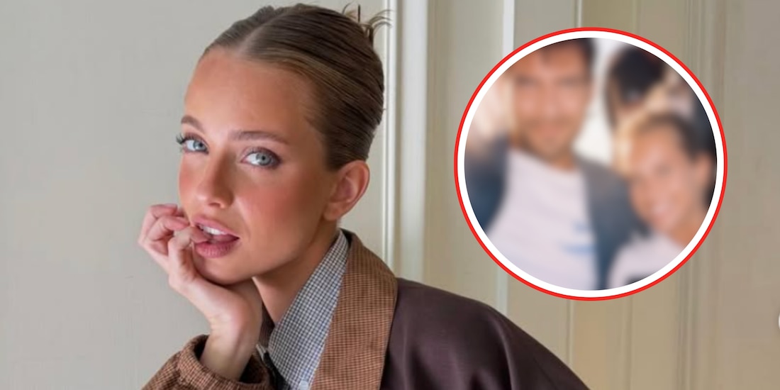 ¿Quién es el novio de Magui Corceiro?