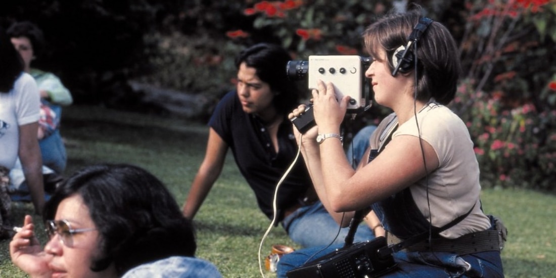 #8M: Rebeladas, ineludibles y genuina mirada al feminismo fílmico