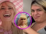 Fans afirman que la Barbie de Margot Robbie es la Wendy de Las Perdidas: 'esperpento'