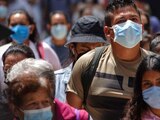 El semáforo de riesgo epidemiológico colocó este viernes 26 de noviembre a xx estados en color verde,