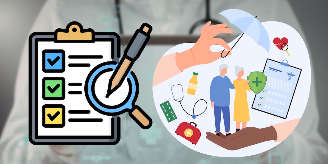 Requisitos para la credencial del Servicio Universal de Salud