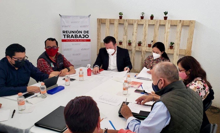 • La recuperación del Río Magdalena, dentro de sus principales prioridades.