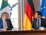 México y Alemania fortalecen alianza estratégica con relanzamiento de Comisión Binacional