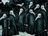 Doctores de la Peste Negra