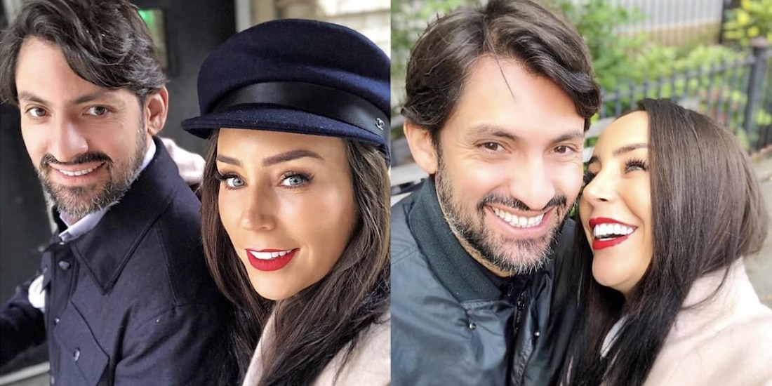 Víctor Manuel Álvarez Puga, esposo de Inés Gómez Mont