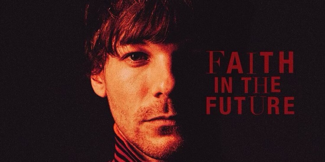 Louis Tomlinson dará conciertos en México y aquí te decimos todos los detalles