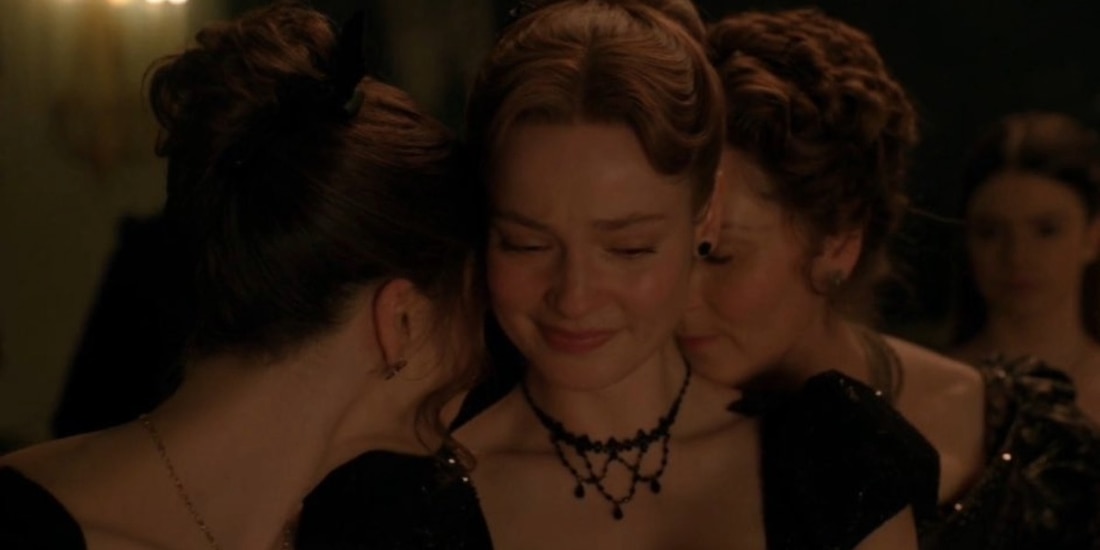 ¿Quiénes eran Tony Cooper y Nicholas Braimbrigde de Bridgerton?