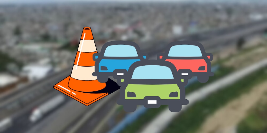 Autopista México-Puebla