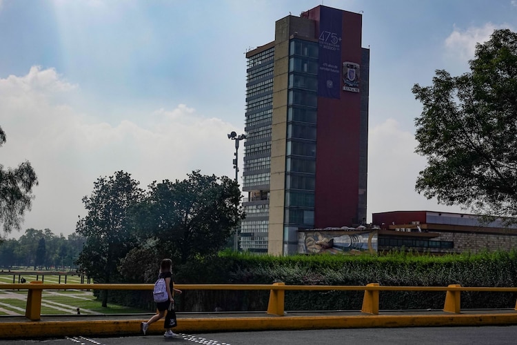 Territorium Life estuvo vinculada a fallas en examen de la UNAM, pero INE aclara que su contrato cumple función diferente.