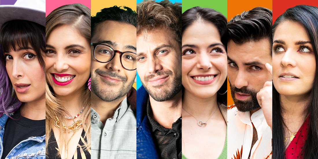 Dulce Match estrena su segunda temporada en Instagram