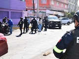 Los resultados de la ENSU presentada por el INEGI reflejan una mejora progresiva en la tranquilidad de las familias del Estado de México.