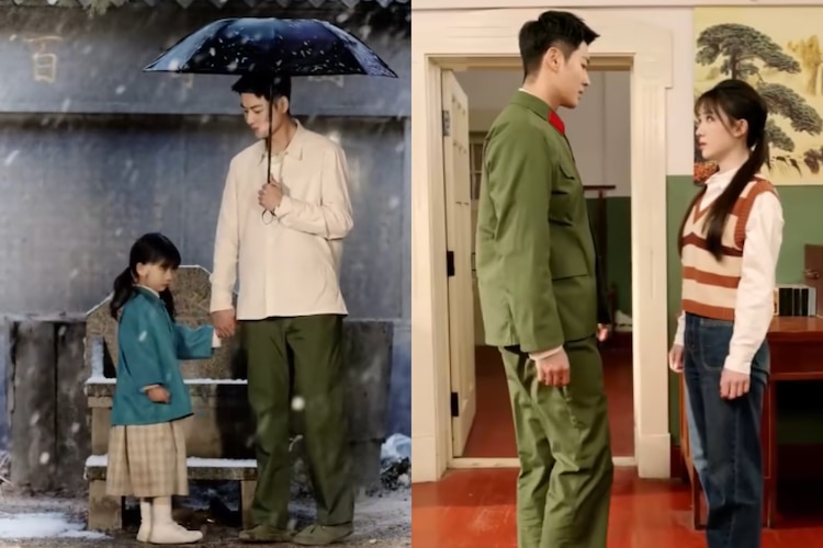 Mateo prometió a Natalia que siempre la cuidaría pero rompió su promesa.