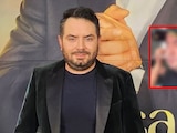 José Eduardo Derbez se afeita la barba y así luce