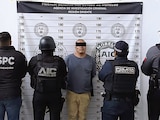 Una jueza del Poder Judicial de Morelos vinculó a proceso a Francisco Javier “N” por su probable responsabilidad en el feminicidio de Claudia Tacoronte.