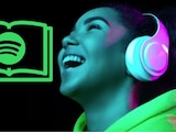 Spotify pone audiolibros gratis en su plataforma