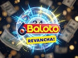 Resultados del Baloto y Revancha 2722 del 14 de octubre del 2026.