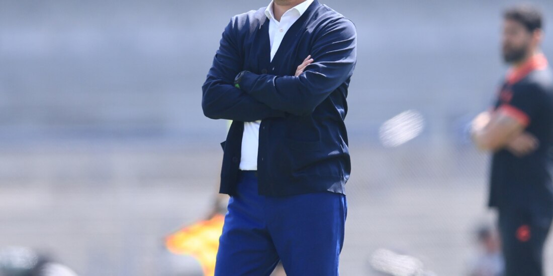 Efraín Juárez está siendo sondeado por un campeón de Champions League.