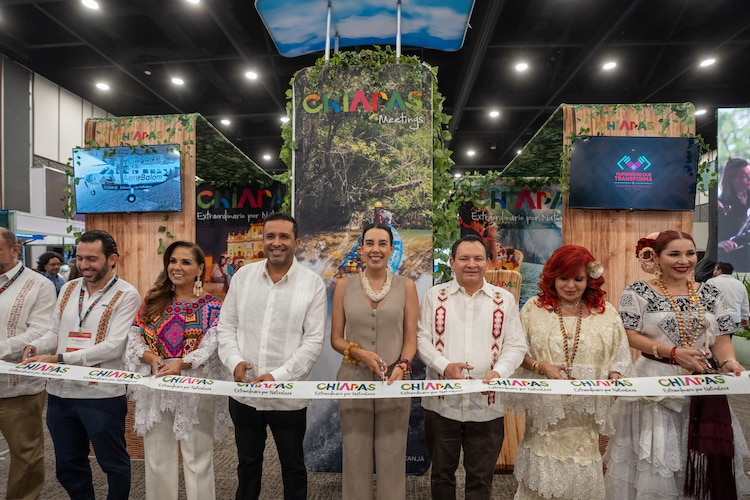 Yucatán proyecta la riqueza del Mundo Maya con el regreso de K’íiwik