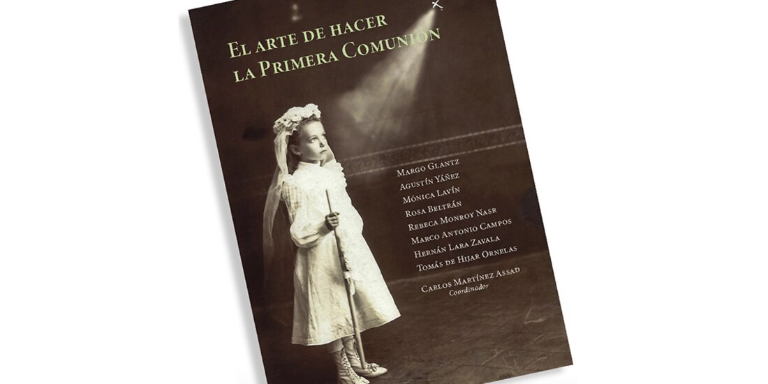 Implicaciones simbólicas de la primera comunión