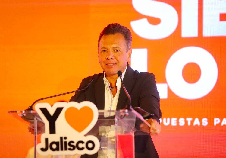 Pablo Lemus reafirma su compromiso con la cultura.