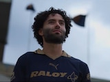 César Huerta regresa a los Pumas tras su paso por Europa.