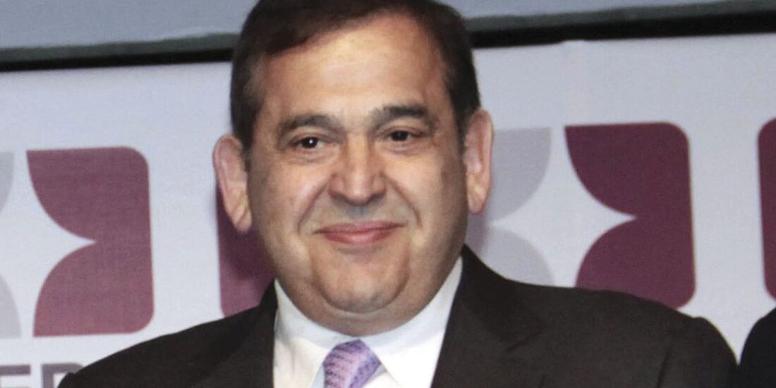 La defensa de Ancira solicitó que se anule el proceso porque, en su opinión, el delito ya prescribió.