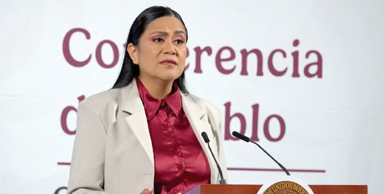 La Secretaría del Bienestar también alertó sobre fraudes relacionados con supuestos créditos a nombre de sus programas.