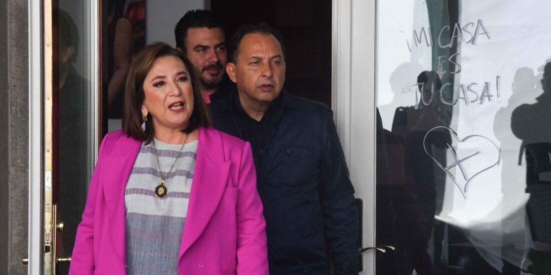 ‘Ellos han roto todas las leyes', afirma Max Cortázar tras video de Morena para evitar fraude en elecciones