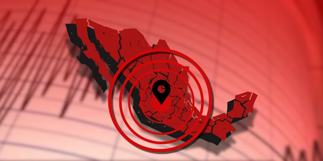 Conoce la actividad sísmica en México hoy 21 de octubre