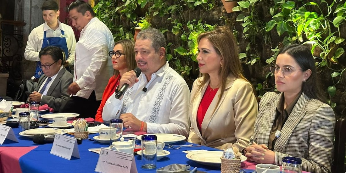 Ernesto Villarreal Cantú, Coordinador de la bancada del Partido del Trabajo