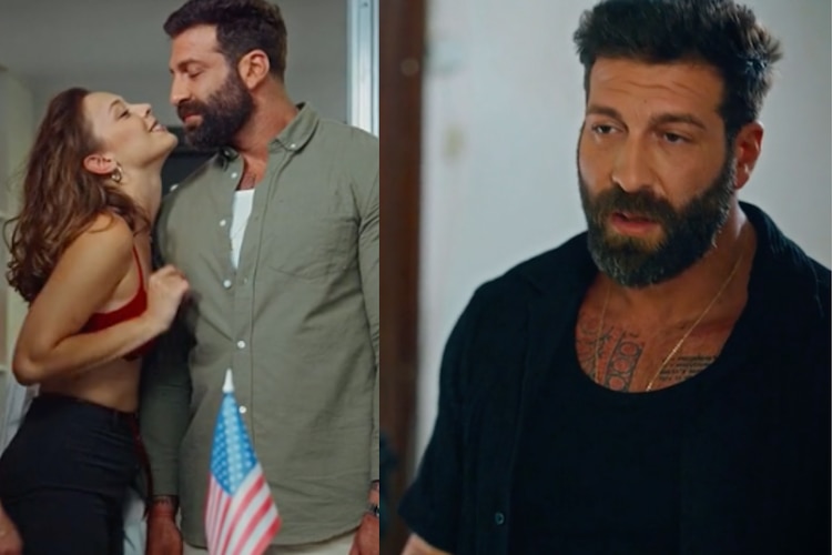 Por su papel como Luciano Romano en la serie The Mafia Boss, Daniel Salem ha ganado popularidad.