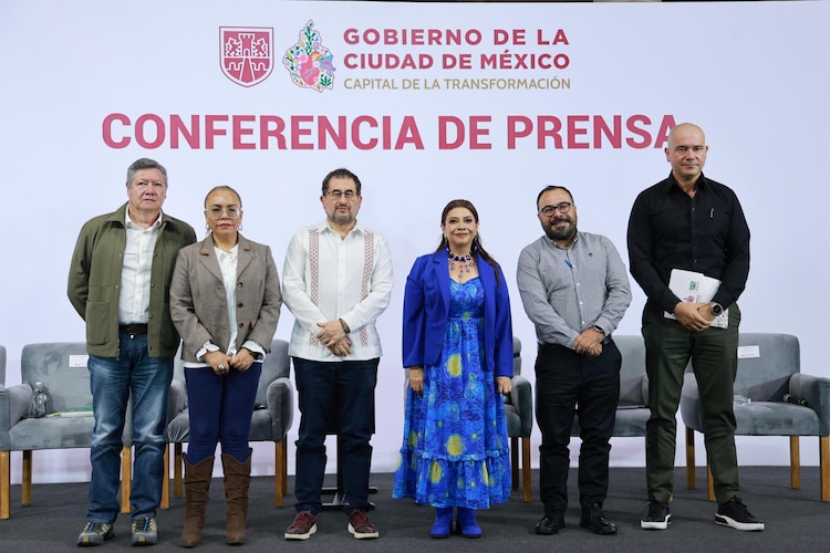 La administración local destaca la consolidación de 3 mil 600 obras públicas en el Segundo Informe.