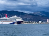 Marina del Pilar consolida a Ensenada como principal destino para cruceros internacionales.