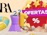 Rebajas Zara verano 2026.