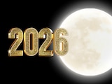 Primer Luna Llena 2026